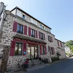 La Belle Arverne *