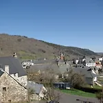 La Belle Arverne * Albepierre-Bredons
