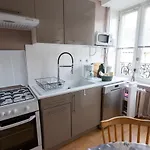 Apartment La Belle Arverne Albepierre-Bredons