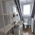 La Belle Arverne Apartamento *