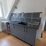 Apartment La Belle Arverne *