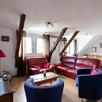 La Belle Arverne
