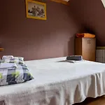 La Belle Arverne