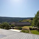 La Belle Arverne Apartamento Albepierre-Bredons