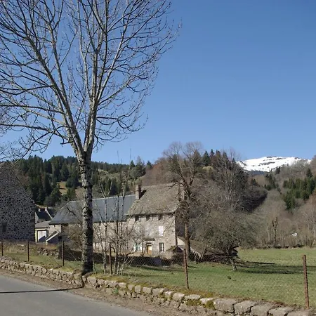 Apartman La Belle Arverne *