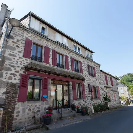 La Belle Arverne *