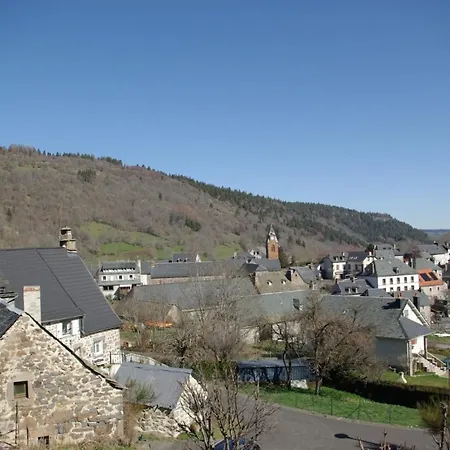 La Belle Arverne * Albepierre-Bredons