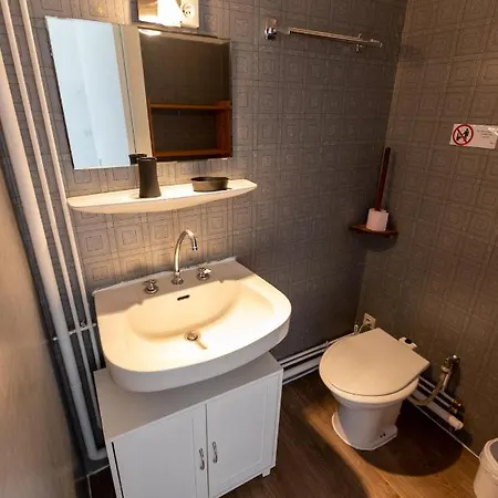 La Belle Arverne * Albepierre-Bredons