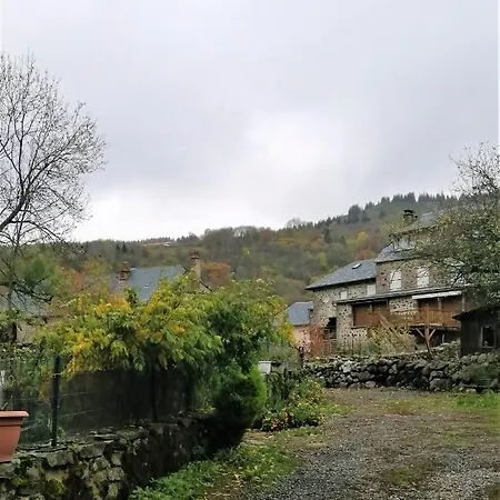 Apartman La Belle Arverne *