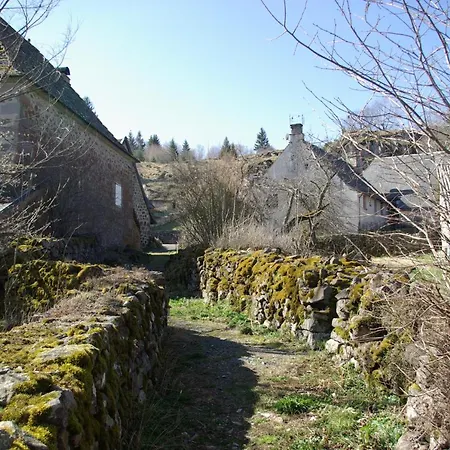 La Belle Arverne דירה Albepierre-Bredons