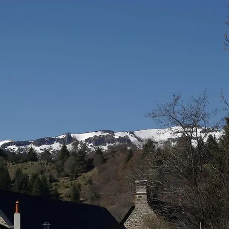 Daire La Belle Arverne *