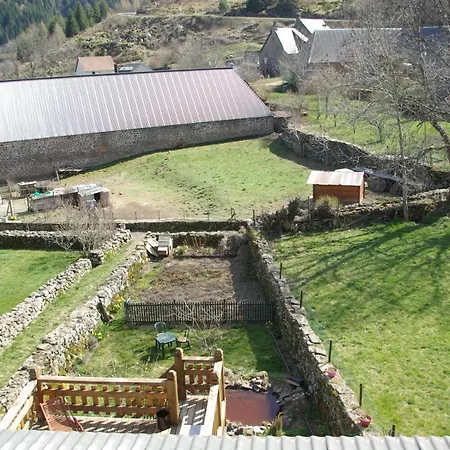 La Belle Arverne * Albepierre-Bredons