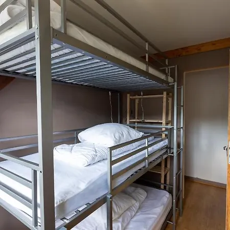 Apartman La Belle Arverne Albepierre-Bredons