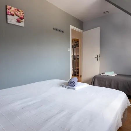 Apartman La Belle Arverne Albepierre-Bredons