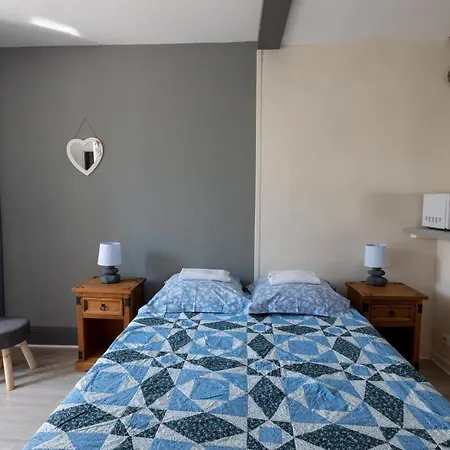 La Belle Arverne Albepierre-Bredons