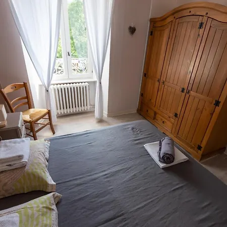 Apartman La Belle Arverne *