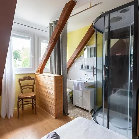 La Belle Arverne * Albepierre-Bredons