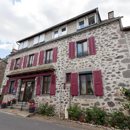 La Belle Arverne * Albepierre-Bredons