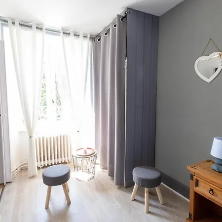 La Belle Arverne * Albepierre-Bredons