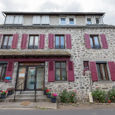 Apartman La Belle Arverne