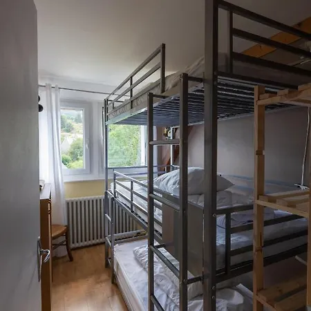 La Belle Arverne * Albepierre-Bredons