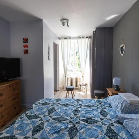 La Belle Arverne Apartman *