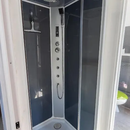 דירה La Belle Arverne Albepierre-Bredons