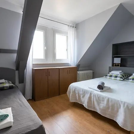 La Belle Arverne Albepierre-Bredons