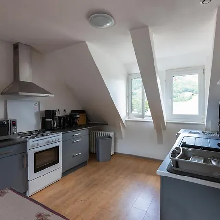 La Belle Arverne Albepierre-Bredons