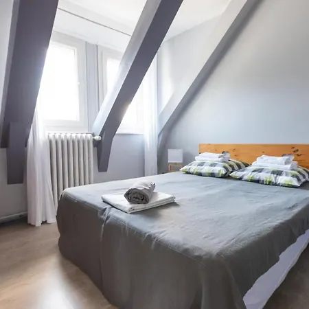 La Belle Arverne * Albepierre-Bredons