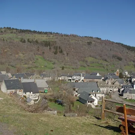 La Belle Arverne Апартаменты *