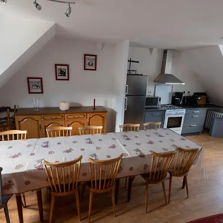 La Belle Arverne *