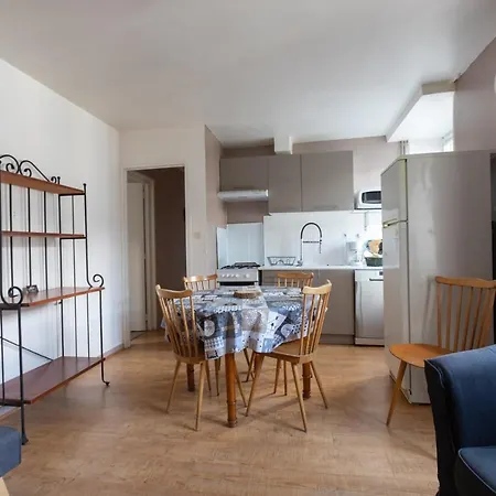 La Belle Arverne Apartman