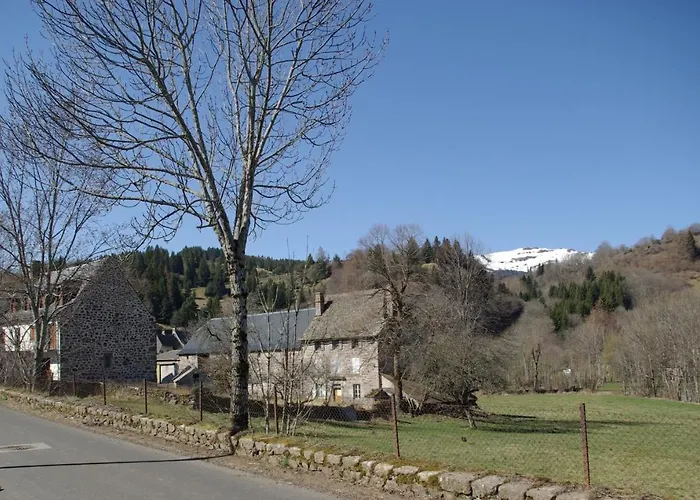 Apartman La Belle Arverne *