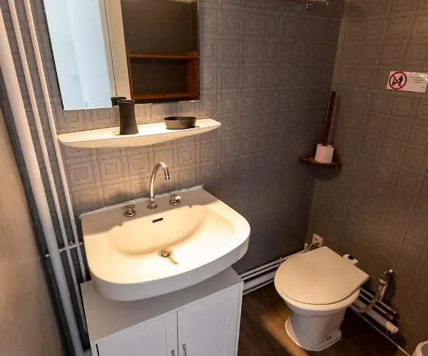 La Belle Arverne * Albepierre-Bredons