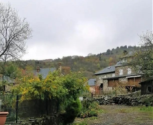 Apartman La Belle Arverne *