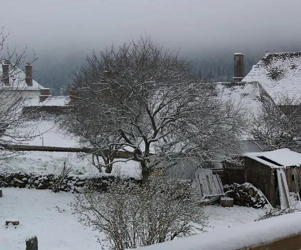 La Belle Arverne Apartman *