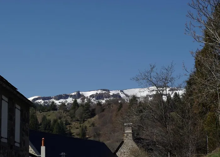 Apartman La Belle Arverne *