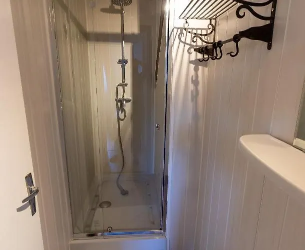 La Belle Arverne Apartman