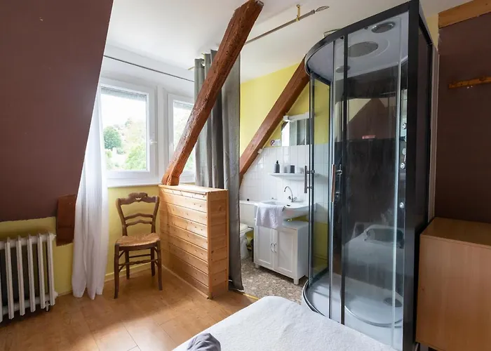 La Belle Arverne * Albepierre-Bredons