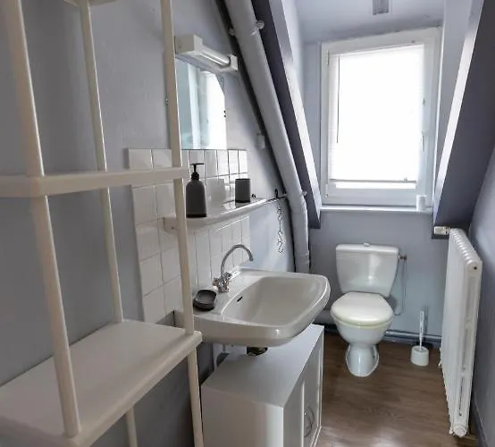 La Belle Arverne Apartman *