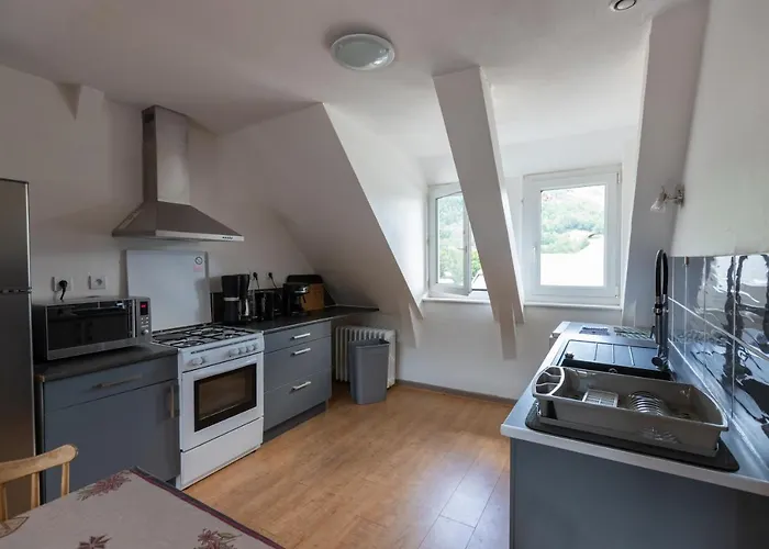 La Belle Arverne Albepierre-Bredons