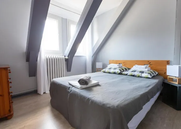 La Belle Arverne * Albepierre-Bredons