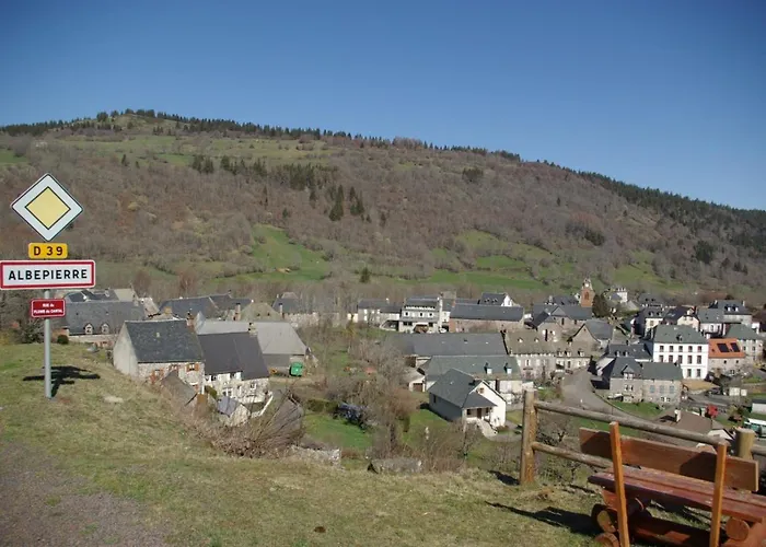 La Belle Arverne Apartman *