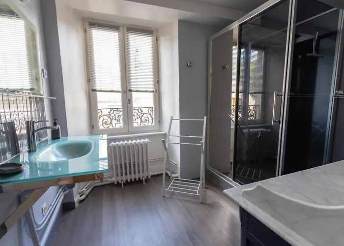 Apartman La Belle Arverne