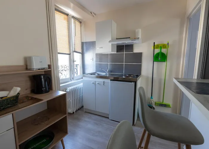 La Belle Arverne Apartman